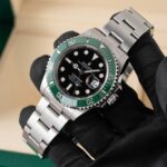 Rolex Submariner 126610LV 2023