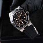 Tudor Black Bay 54 M79000N 2024