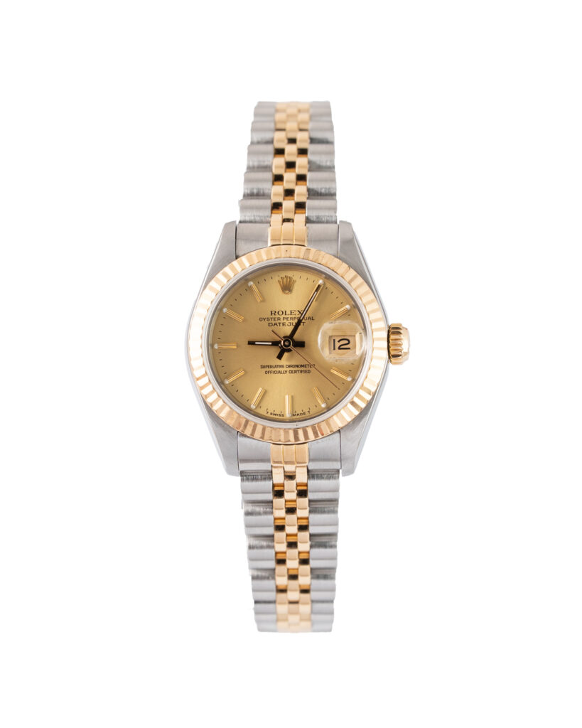 Rolex Datejust 179173 1986