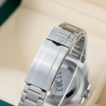 Rolex Submariner 116610LV 2019