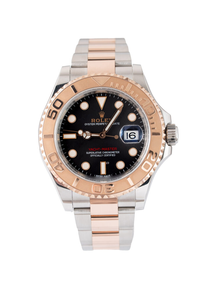 Rolex Yacht-Master 126621 2017