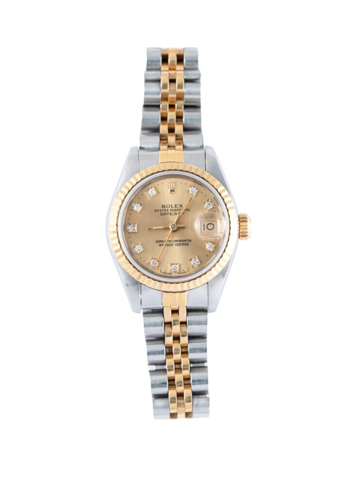Rolex Datejust