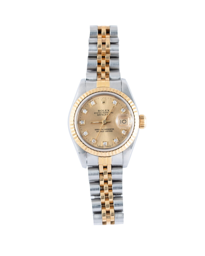 Rolex Datejust