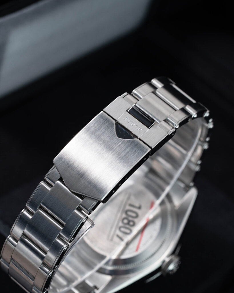 Tudor Black Bay GMT 79830RB 2023