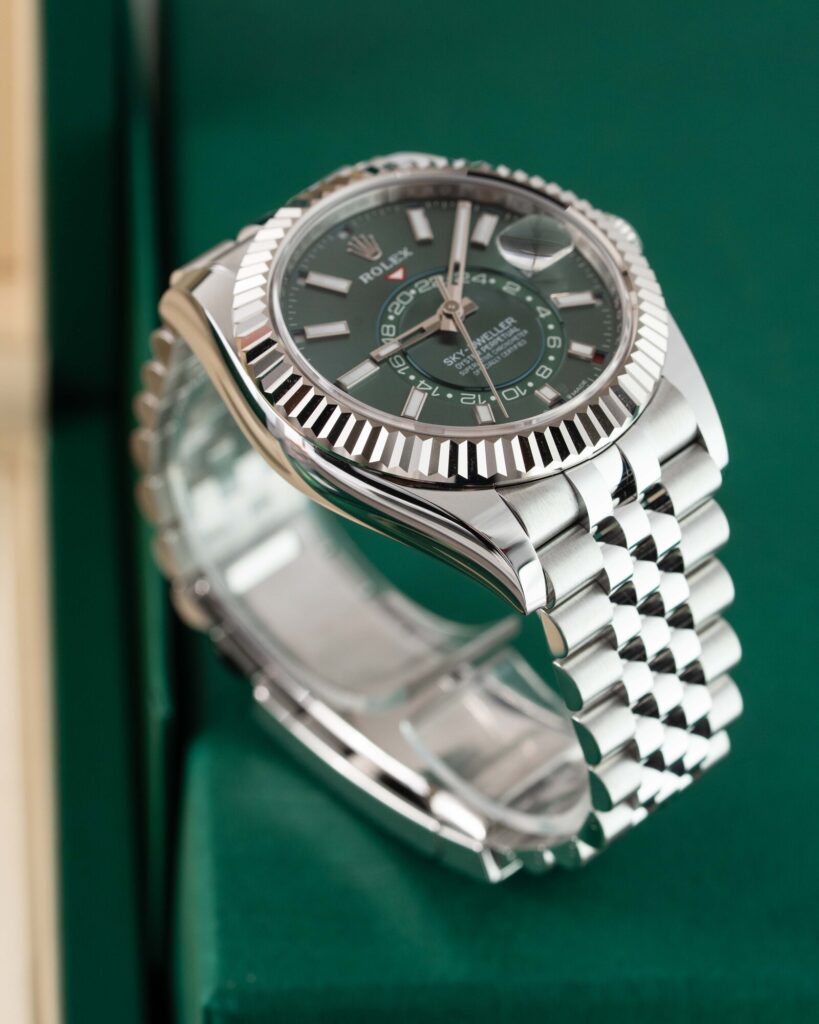 Rolex Sky-Dweller 336934 2026