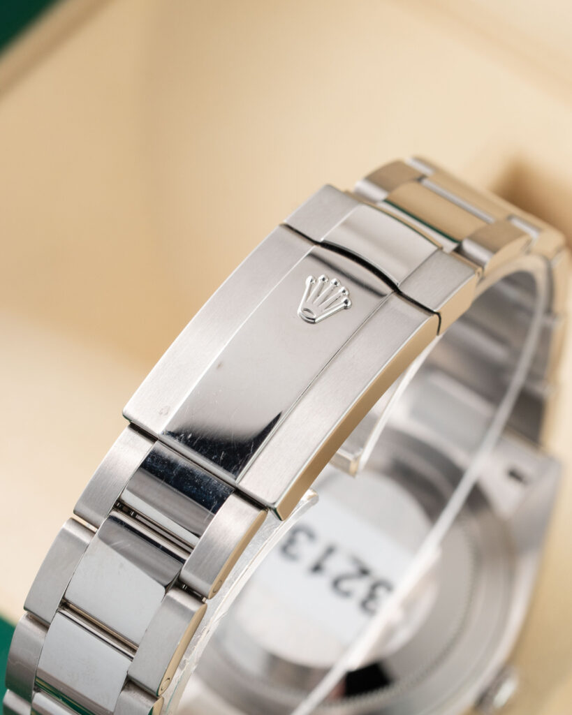 Rolex Datejust 126334 2022