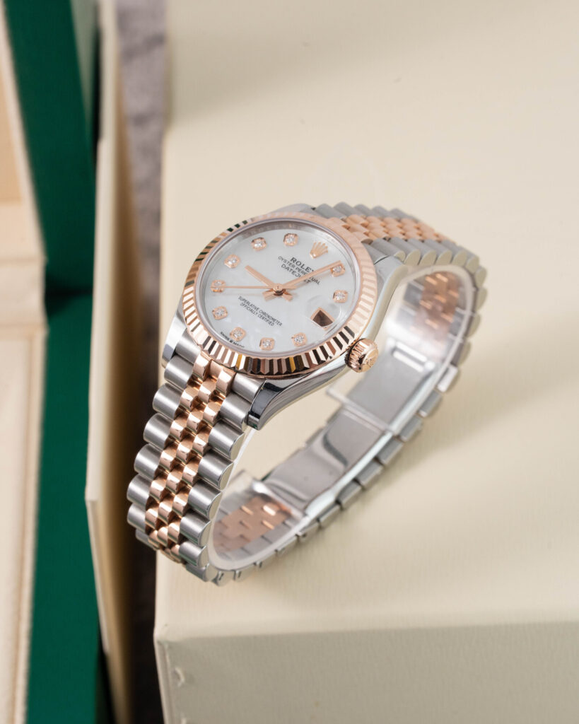 Rolex Datejust 278271 2023