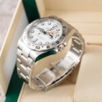 Rolex Explorer II 226570 2022