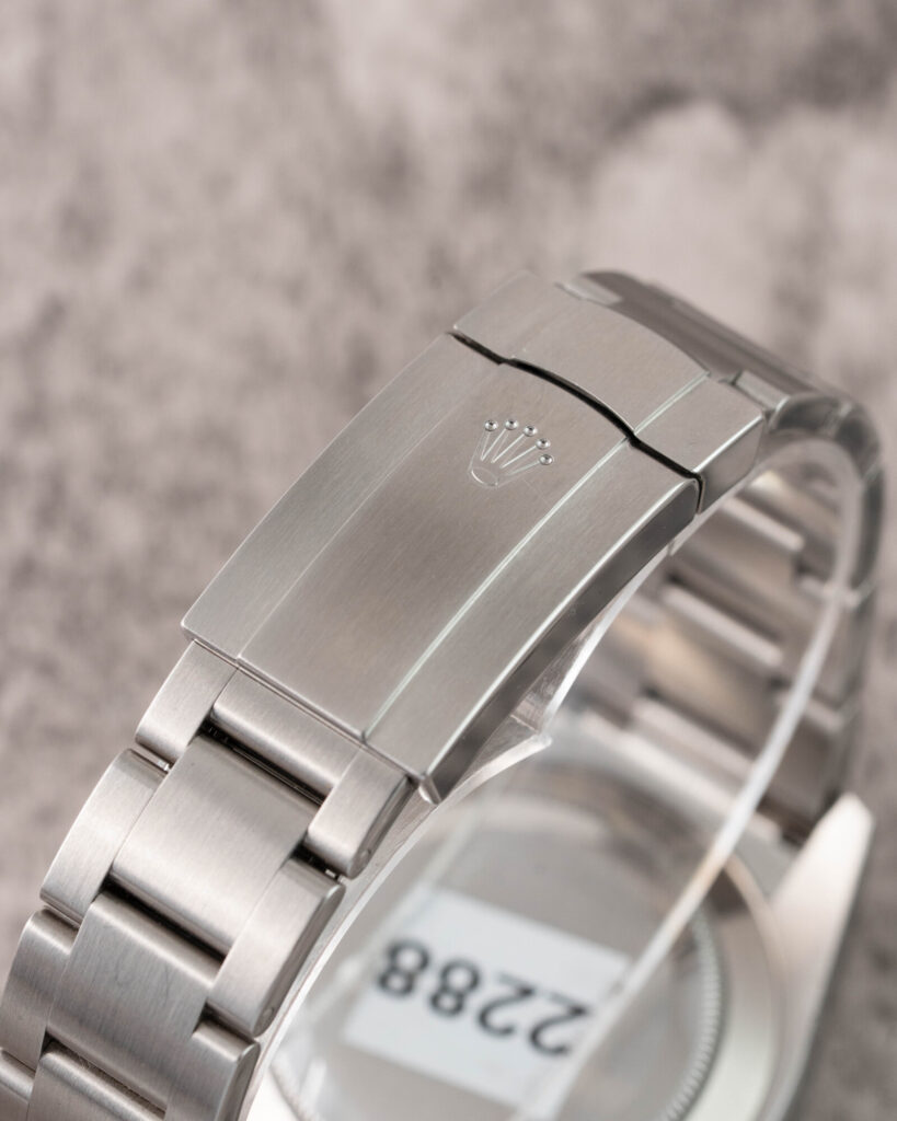 Rolex Air-King 116900 2021