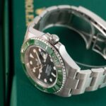 Rolex Submariner 126610LV 2025