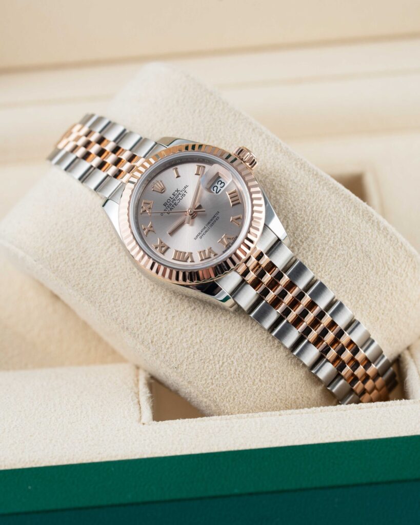 Rolex Datejust