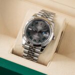 Rolex Datejust 126334 2021