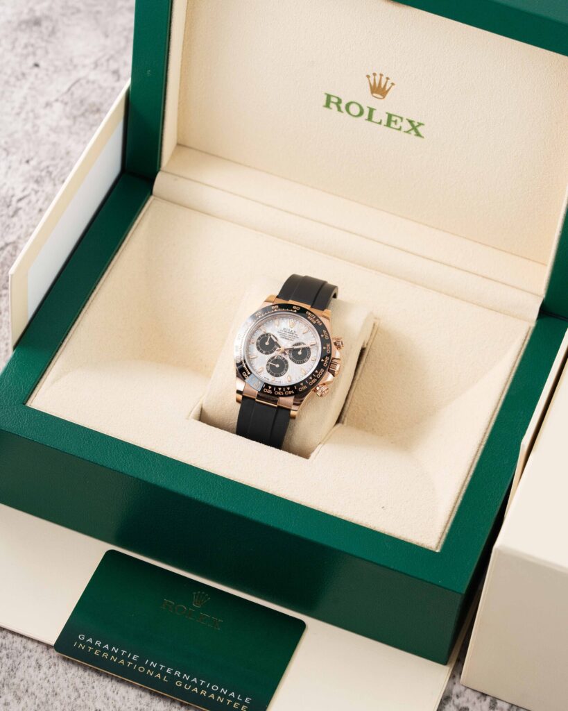 Rolex Daytona 116515LN 2024