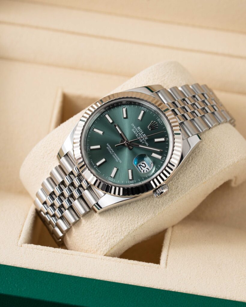 Rolex Datejust 126334 2023