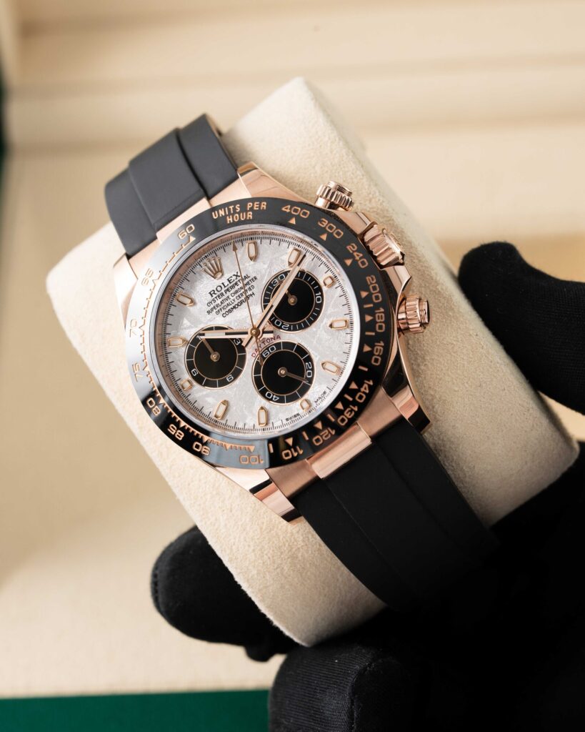 Rolex Daytona 116515LN 2024