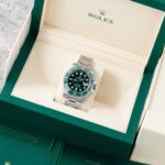 Rolex Submariner 116610LV 2019