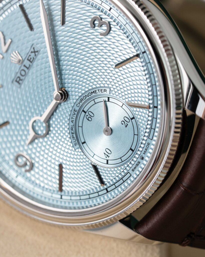 Rolex 1908 52506 2026