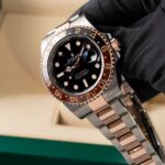 Rolex GMT-Master II 126711CHNR 2019