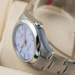 Rolex Oyster Perpetual
