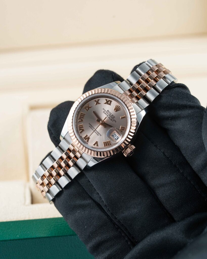 Rolex Datejust