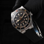Tudor Black Bay 7939A1A0NU 2026