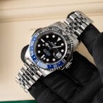 Rolex GMT-Master II 126710BLNR 2026