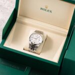Rolex Land-Dweller 127334 2026