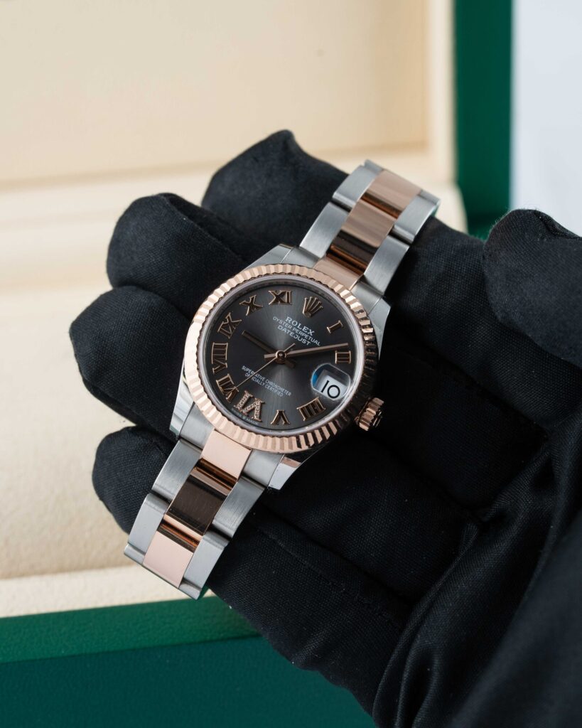 Rolex Datejust