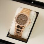 Patek Philippe Nautilus 7118/1200R 2026