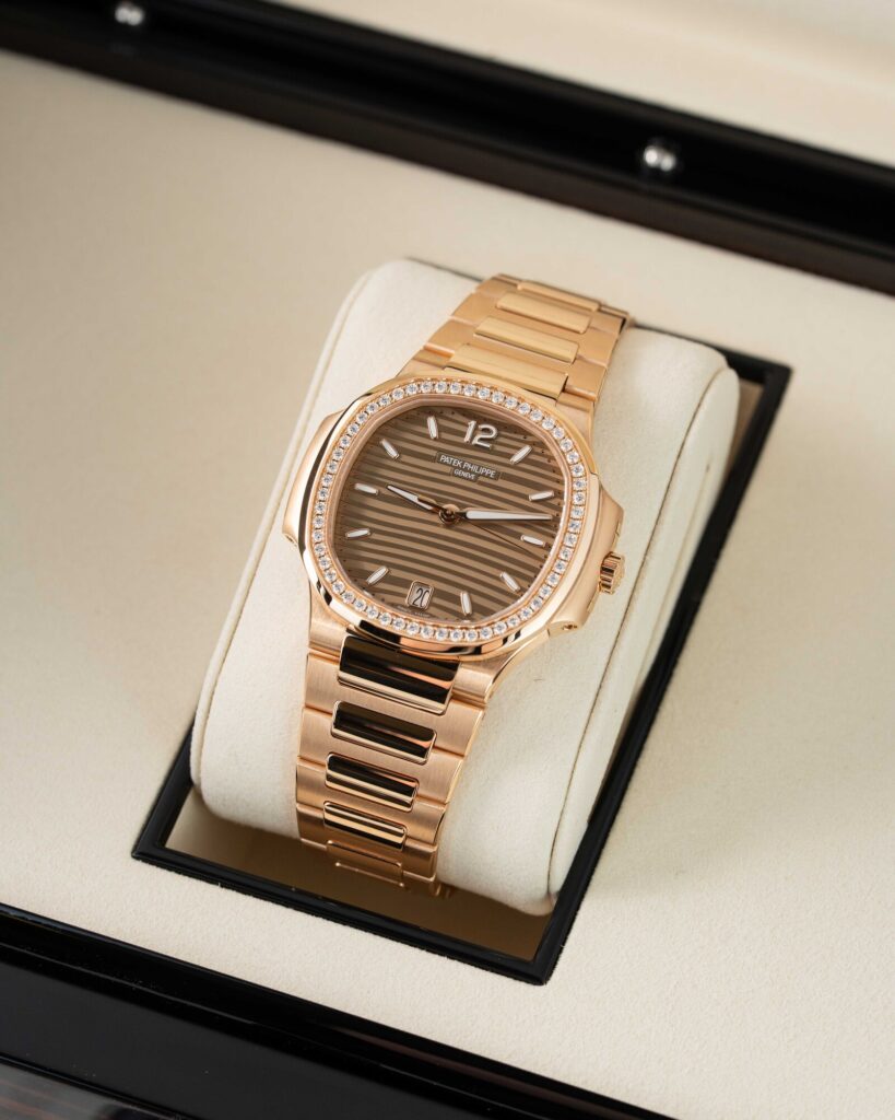 Patek Philippe Nautilus 7118/1200R 2026