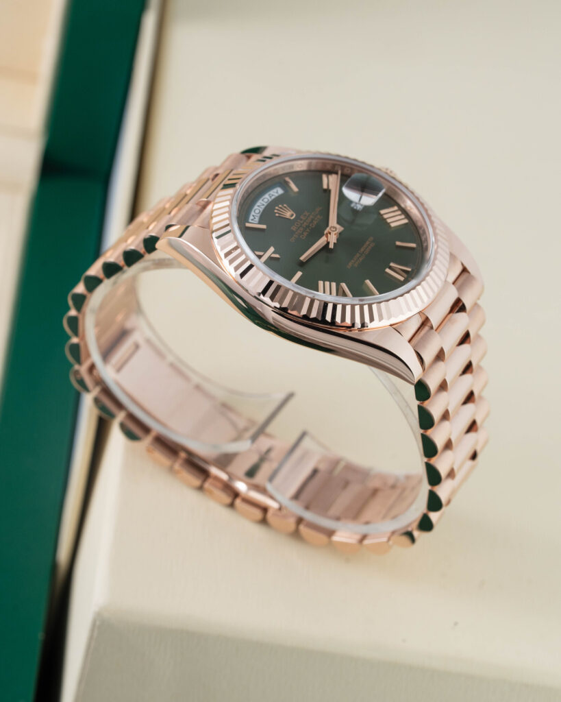 Rolex Day-Date 228235 2026