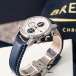 Bremont ALT1-Wt World Timer ALT1-WT/WH 2022