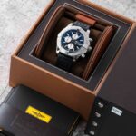Breitling Avenger A13371 2018