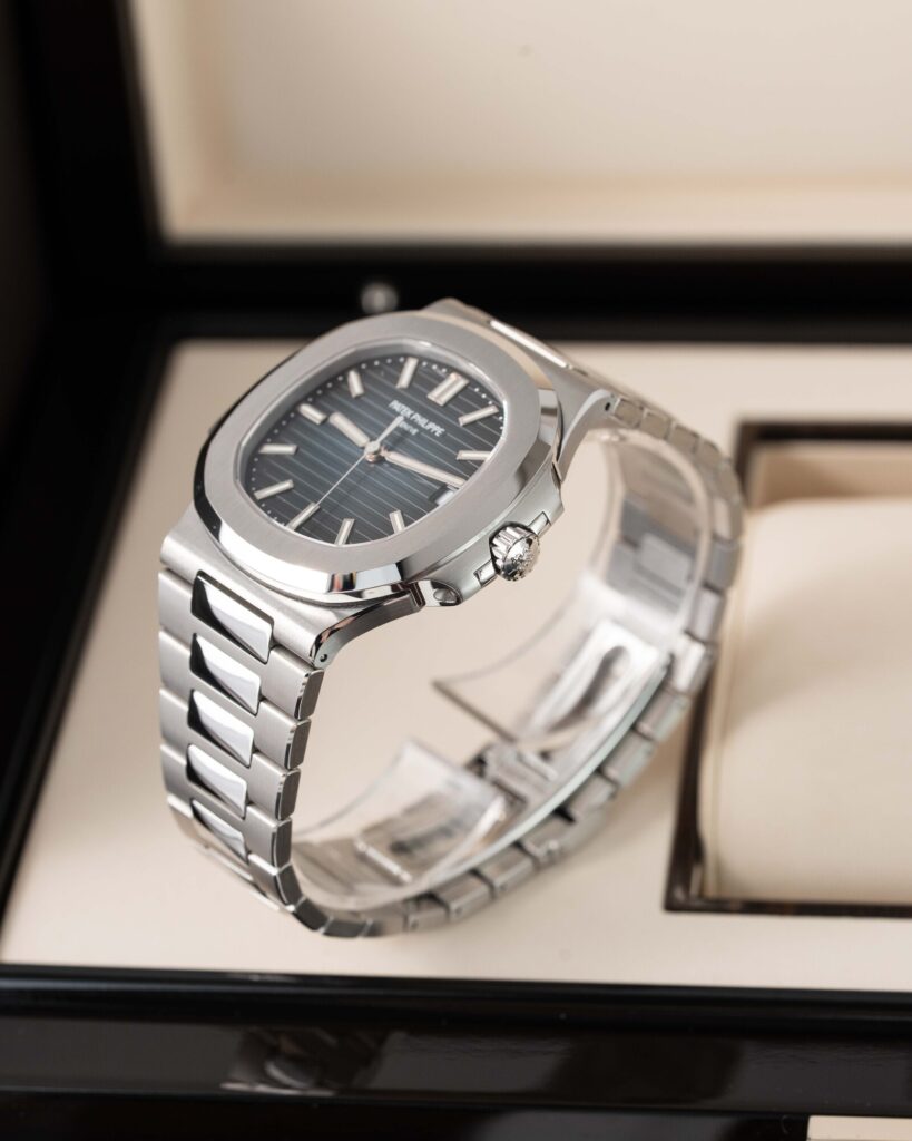 Patek Philippe Nautilus 5711/1A-010 2018