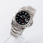 Rolex Explorer II 16570 2007