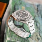 Rolex Explorer II 16570 2002