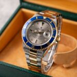 Rolex Submariner 16613 2006