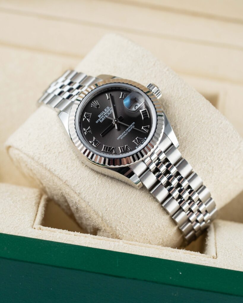 Rolex Datejust