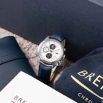 Bremont ALT1-Wt World Timer ALT1-WT/WH 2022