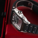 Cartier De Cartier Santos WSSA0037 2022