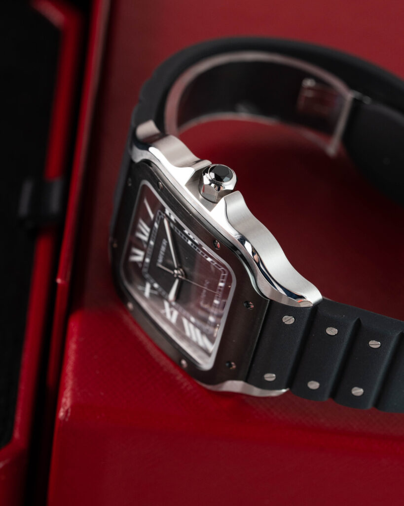 Cartier De Cartier Santos WSSA0037 2022