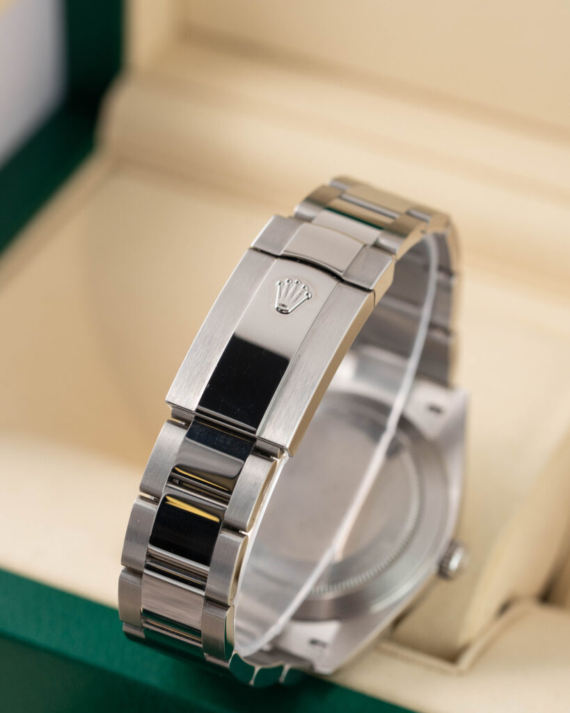 Rolex Datejust 126334 2022