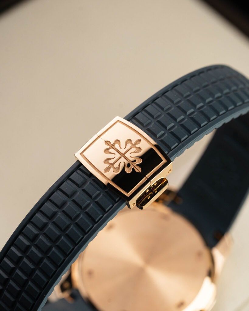 Patek Philippe Aquanaut 5269R-001 2026