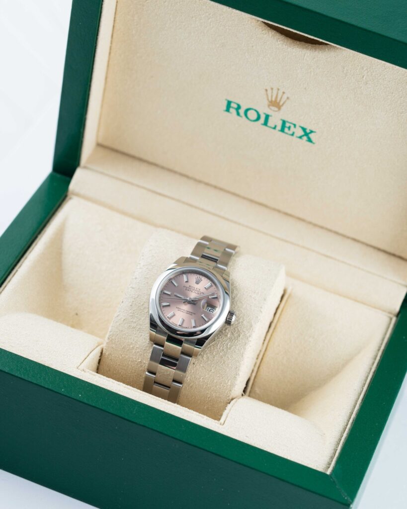 Rolex Datejust