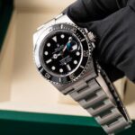 Rolex Submariner 126610LN 2026