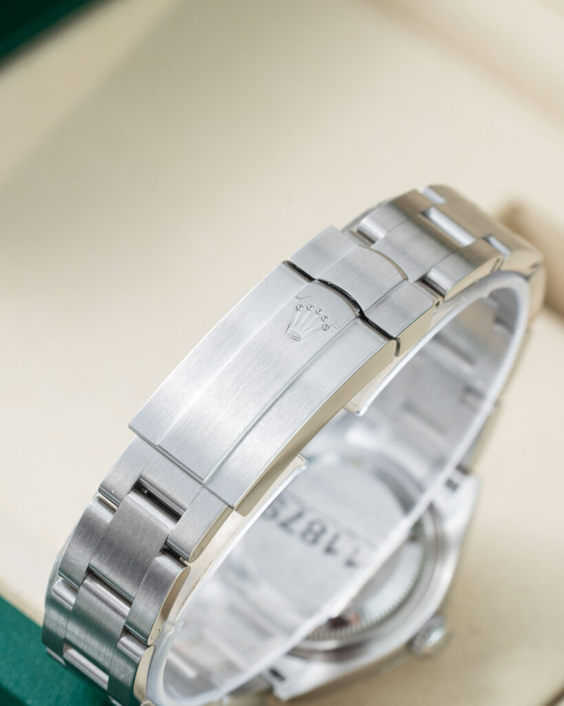 Rolex Oyster Perpetual 276200 2026