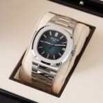Patek Philippe Nautilus 5711/1A-010 2018