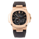 Patek Philippe Nautilus 5712R-001 2014