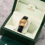 Rolex Oyster Perpetual Date 1503/7 1979