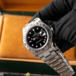 Rolex Explorer II 16570 2001